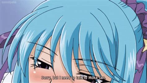 rosario vampire boobs|Rosario + Vampire ep.2 .